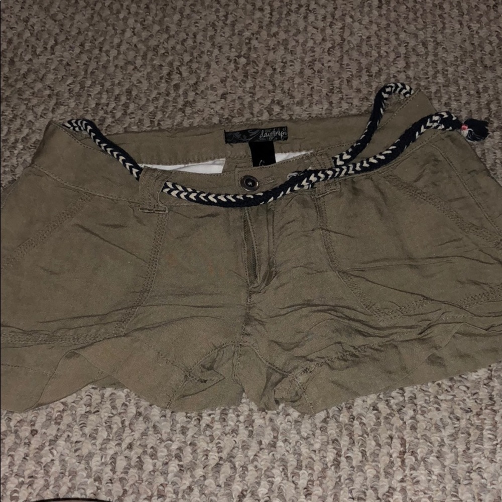 Daytrip casual Short